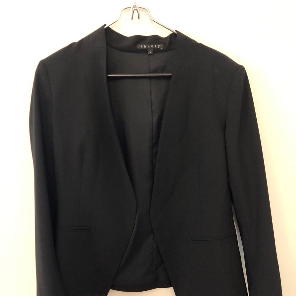 Jacket - Picture 2 of 2